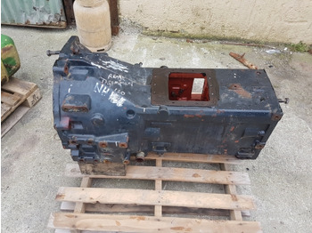 Gearbox NEW HOLLAND