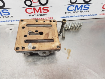 Hydraulics New Holland Case, Puma, Maxxum 130, T7 Hydraulic Distributor 87719634: picture 5