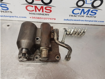 Hydraulics New Holland Case, Puma, Maxxum 130, T7 Hydraulic Distributor 87719634: picture 2