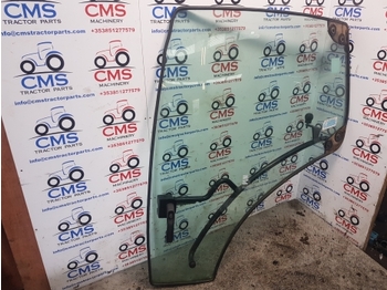 Door and parts NEW HOLLAND