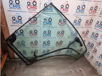 Door and parts NEW HOLLAND