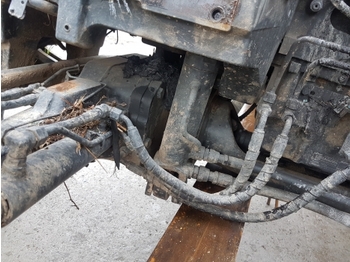 Differential gear NEW HOLLAND