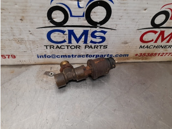 Brake parts NEW HOLLAND