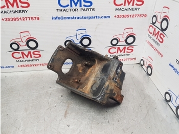 Air brake compressor NEW HOLLAND