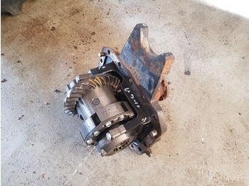Differential gear NEW HOLLAND