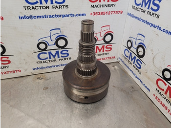 Transmission NEW HOLLAND