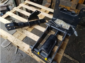 Quick coupler NEW HOLLAND
