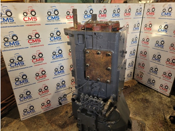 Gearbox NEW HOLLAND