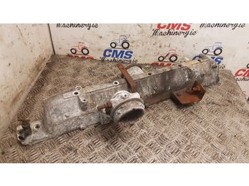 Intake manifold NEW HOLLAND