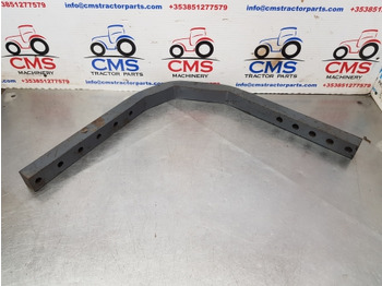 Front axle NEW HOLLAND