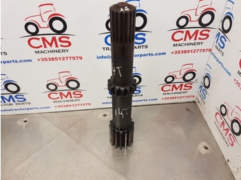 Rear axle NEW HOLLAND