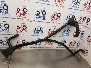 Door and parts NEW HOLLAND