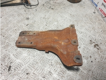 Engine mount for Farm tractor New Holland T5.100, T5.110, T5.120 Engine Mounting Bracket 47547805: picture 4