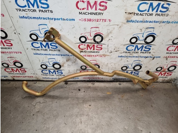 Door and parts NEW HOLLAND