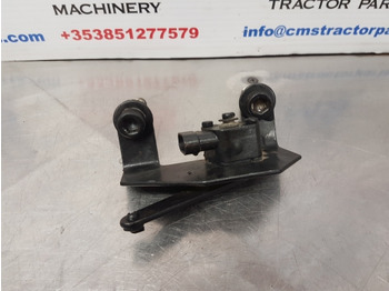 Electrical system NEW HOLLAND