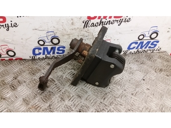 Brake parts NEW HOLLAND