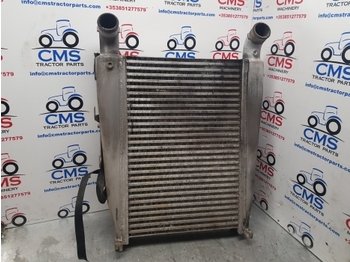 Intercooler for Farm tractor New Holland T6.145, T6.165 Case Maxxum 145, 125 Intercooler 47523397, 47913134: picture 5