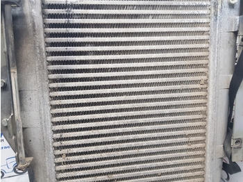 Intercooler for Farm tractor New Holland T6.145, T6.165 Case Maxxum 145, 125 Intercooler 47523397, 47913134: picture 3