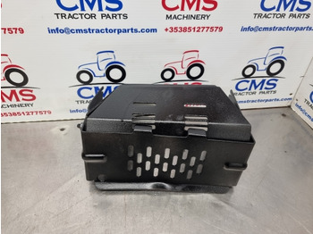 Transmission New Holland T6.145,  T7.210, T7.175, T7.180  Pto Shield 84568331: picture 4
