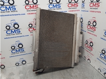 Condenser NEW HOLLAND