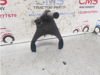Transmission NEW HOLLAND