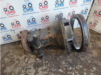 Rear axle New Holland T7.210 Case Puma Rear Half Axle Lhs 875850779, 87585077, 5165498: picture 4