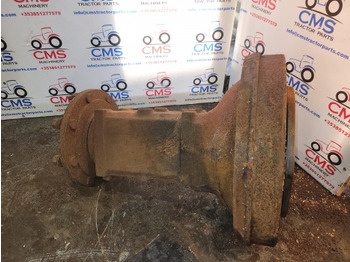 Rear axle NEW HOLLAND
