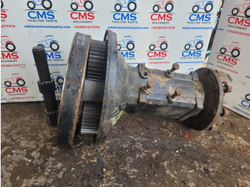 Rear axle NEW HOLLAND