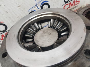 Rear axle New Holland T7, T6000, Case Puma T6070 Rear Axle Differential Housing 5162542: picture 4