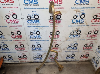 Door and parts NEW HOLLAND