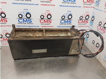 A/C part New Holland T7030, T6, T6000, T7000 Cab Air Conditioning Heater Box 84233168: picture 4