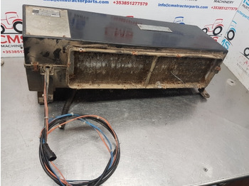 A/C part New Holland T7030, T6, T6000, T7000 Cab Air Conditioning Heater Box 84233168: picture 5