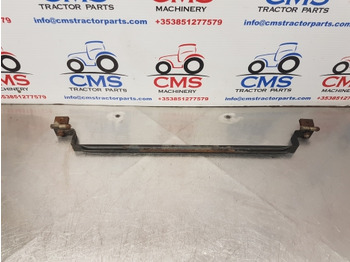 Radiator NEW HOLLAND