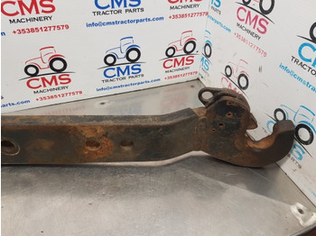 Suspension New Holland T7040, T7000, T7, Puma, Lower Link, Lift Arm Rhs 47137104, 47997392: picture 2
