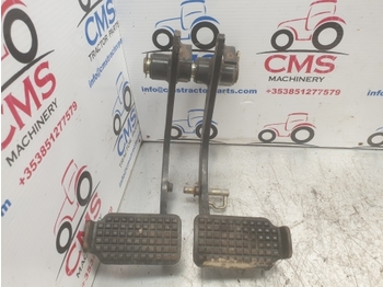 Brake parts NEW HOLLAND