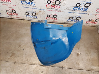 Fender New Holland Tm, Ts, Tl, 60, 40, 35 Series, Mudguard Extension Rhs 82007495: picture 4