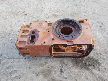 Gearbox NEW HOLLAND