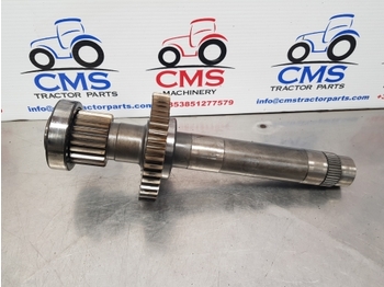 Transmission NEW HOLLAND