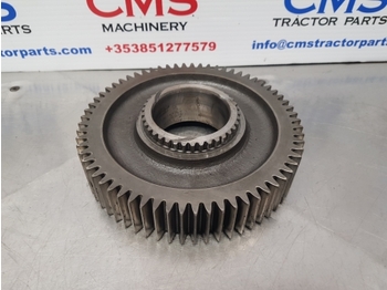 Transmission NEW HOLLAND