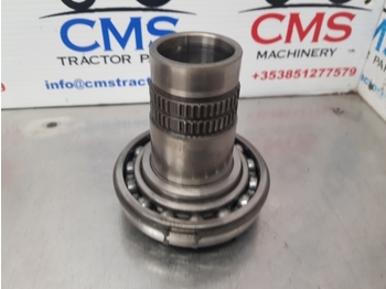 Transmission NEW HOLLAND