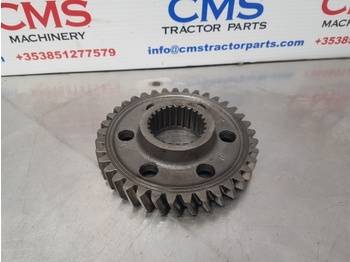 Transmission NEW HOLLAND