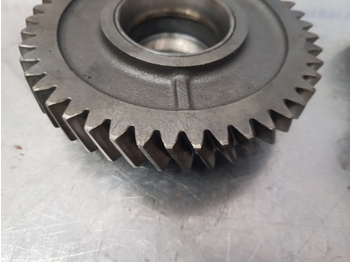 Transmission New Holland Ts115a, Tsa, T6, T6000, Transmission Pump Gear 45t 5198628, 5198598: picture 4