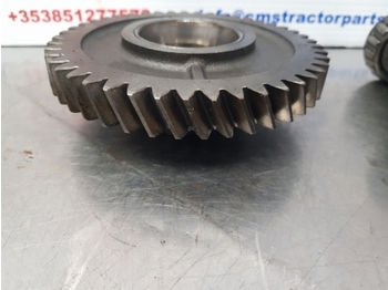 Transmission New Holland Ts115a, Tsa, T6, T6000, Transmission Pump Gear 45t 5198628, 5198598: picture 5