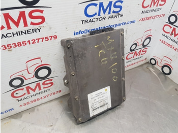 ECU New Holland Tsa Case Mxu 100 16x16 Transmission Control Ecu 82032694, 87304684: picture 3