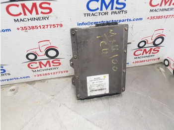 ECU New Holland Tsa Case Mxu 100 16x16 Transmission Control Ecu 82032694, 87304684: picture 5