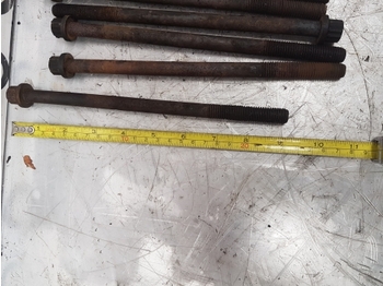 Engine and parts for Farm tractor Same Argon, Antares, Silver 100.6 Engine Cylinder Bolt Kit 22 Pc 0.065.1443.0/20: picture 3