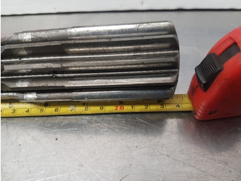 Rear axle Same Dorado 85, Lamborghini, Deutz, Rear Axle Half Shaft Long 0.009.7205.0/10: picture 4