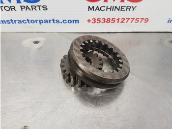Transmission LAMBORGHINI