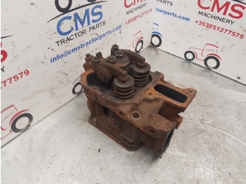 Cylinder head LAMBORGHINI