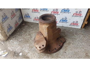Rear axle SAME